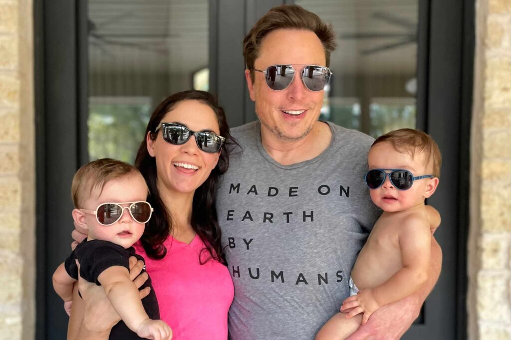 “Wait! How Many Kids Does Elon Have?!”